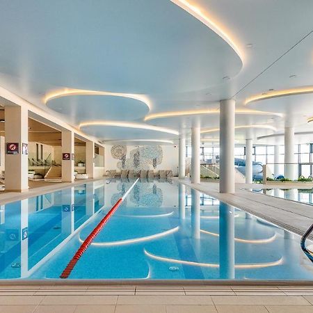 Apartamenty Z Basenem-Polanki Aqua - Holiday City Kolobřeh Exteriér fotografie