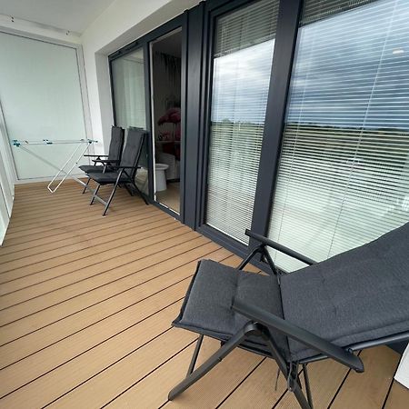 Apartamenty Z Basenem-Polanki Aqua - Holiday City Kolobřeh Exteriér fotografie