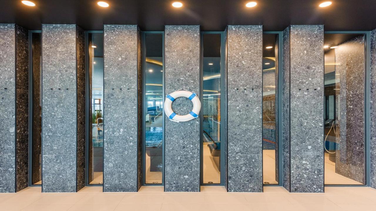 Apartamenty Z Basenem-Polanki Aqua - Holiday City Kolobřeh Exteriér fotografie