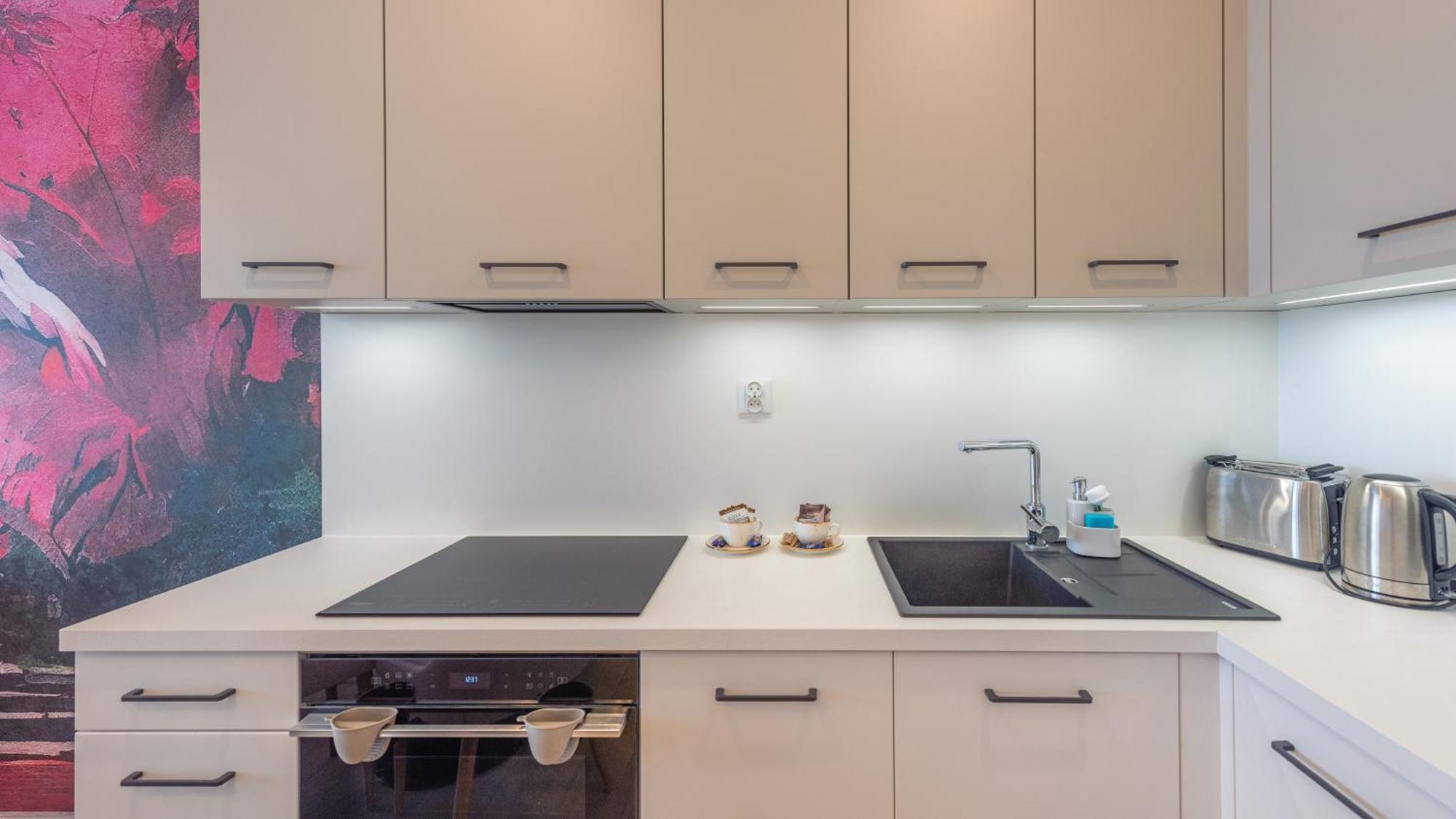 Apartamenty Z Basenem-Polanki Aqua - Holiday City Kolobřeh Exteriér fotografie