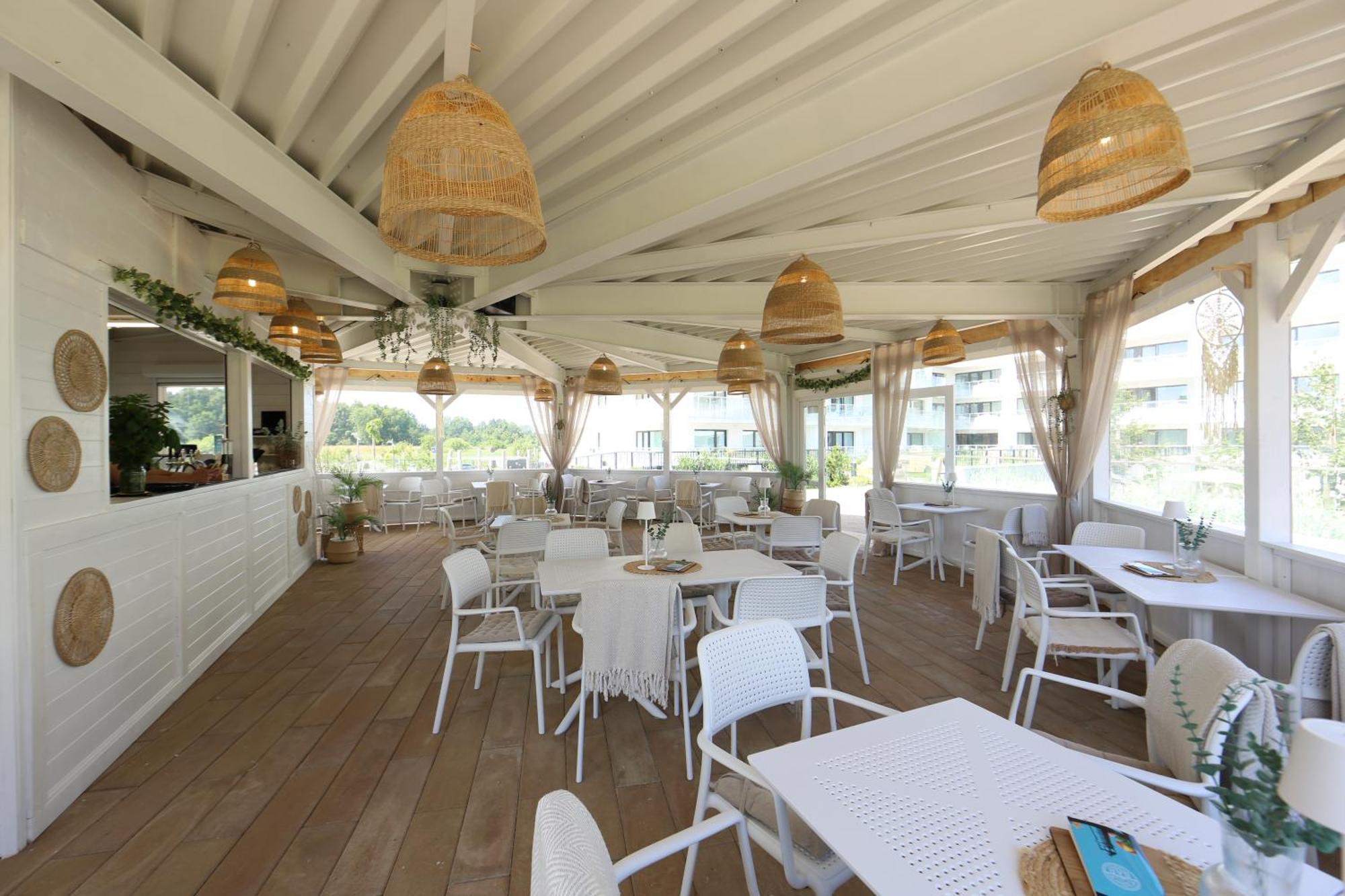 Apartamenty Z Basenem-Polanki Aqua - Holiday City Kolobřeh Exteriér fotografie