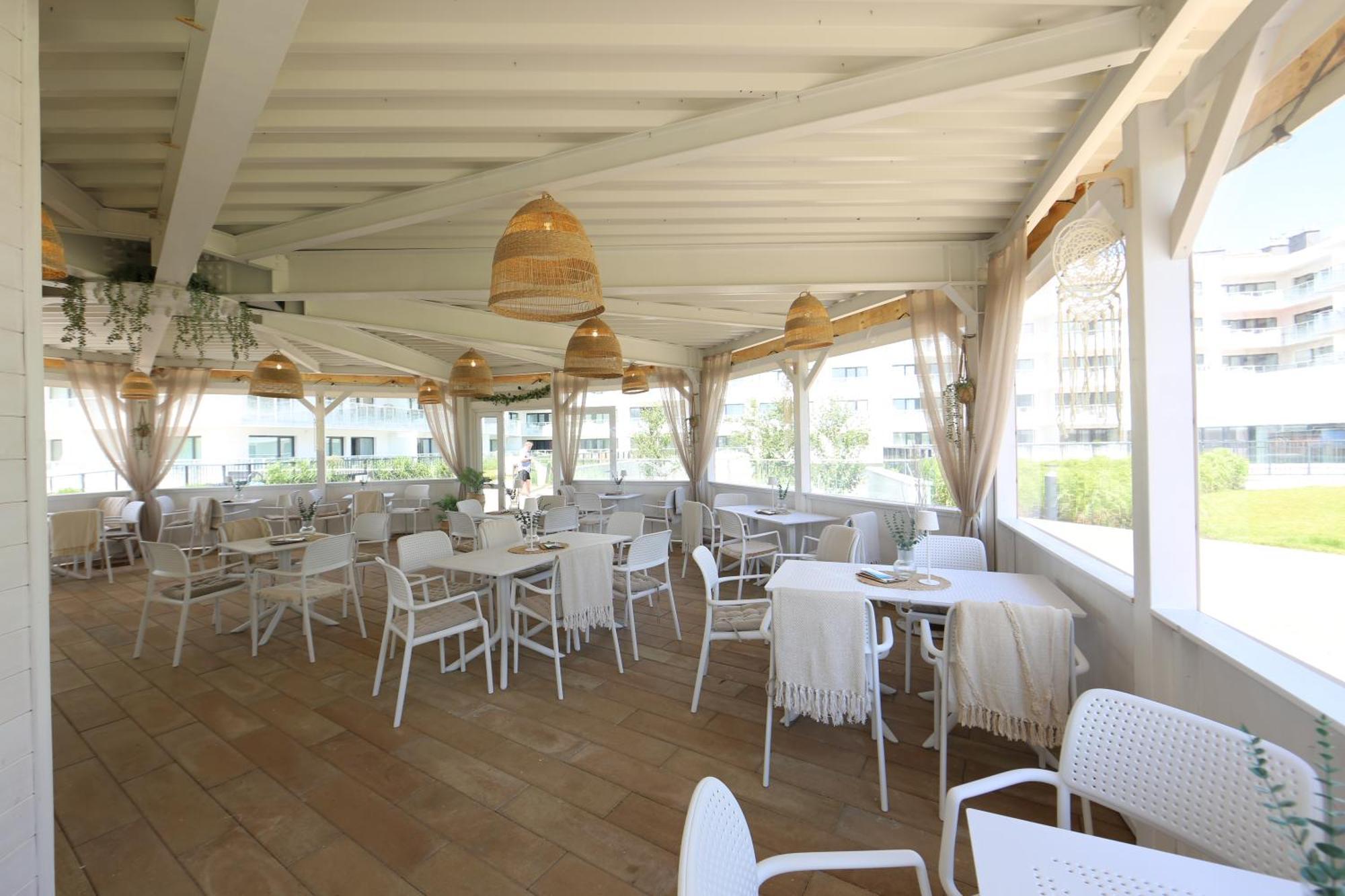 Apartamenty Z Basenem-Polanki Aqua - Holiday City Kolobřeh Exteriér fotografie