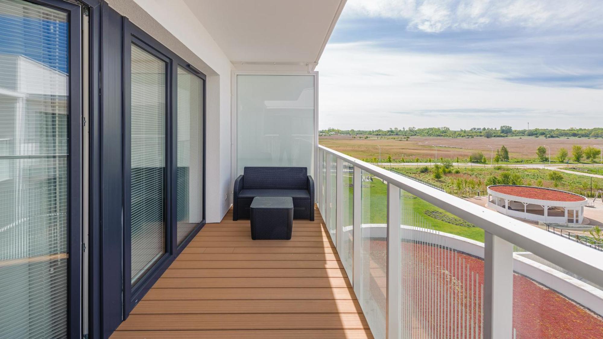 Apartamenty Z Basenem-Polanki Aqua - Holiday City Kolobřeh Exteriér fotografie