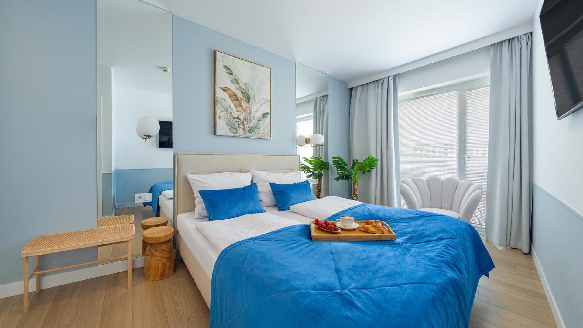 Apartamenty Z Basenem-Polanki Aqua - Holiday City Kolobřeh Exteriér fotografie
